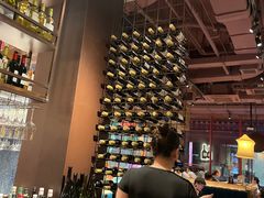 -Brut Eatery悦璞食堂(建国东路店)