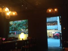 大堂-HUNTING BAR亨霆鸡尾酒馆(越秀淘金店)