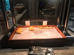 -厦门海沧正元希尔顿逸林酒店開全日餐厅
