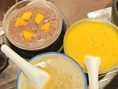 -佳佳甜品(寧波街總店)
