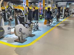 -阳光游泳培训基地(天通苑店)