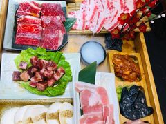 -牛也烧肉(摩尔城店)