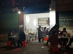 门面-春林凉面(钢花新村116街坊店)