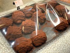 脏脏包-OUR Bakery(SKP-S店)