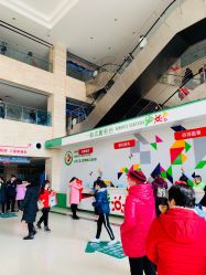 -西安市儿童医院门诊