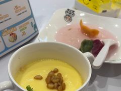 -佳儿萌豆儿童辅食餐厅(林奥CITY PARK店)
