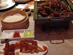 -金鸭季·北京烤鸭(深业上城店)