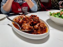 香辣美容蹄-胡大饭馆 24h(簋街总店)