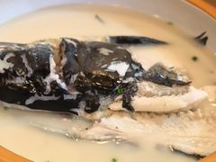 -浔味·山屿湖·正宗淳牌全鱼宴老字号