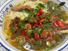 -虎子面粉馆(五一东村店)