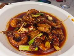 -五丁桥光头香辣蟹(望江橡树林店)