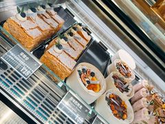 -81BAKERY(大学路店)