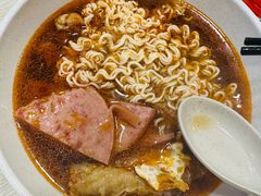 -南記粉麵(灣仔謝斐道店)