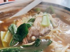 -赵璐海鲜面馆(德行路店)