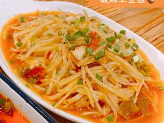 -兔槽江湖菜·重庆璧山兔(水围店)