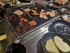 -五彩凉山自助西昌烧烤(柳翠路店)