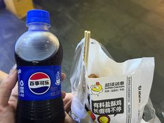 -超级鸡车(曹杨路店)