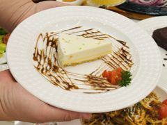 -斗牛士牛排餐厅(嘉里汇店)