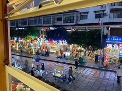 -大师傅金奖啤酒鱼(西街老店)