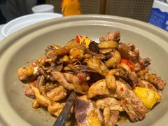 -绿草地·湘菜(7mall店)