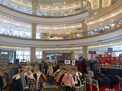 -碧乐城(无锡梁溪店)