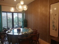 包厢-茶油香闽南菜·花园餐厅(前埔店)