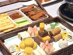 -四世同堂·京菜·烤鸭(双井店)