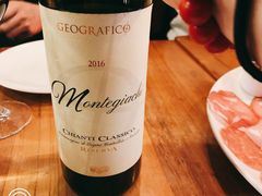 -La Tavernetta(Bar à Vin)(乌鲁木齐路店)