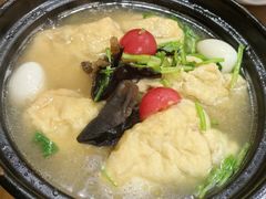 -三鞭一花·独一处·元英砂锅(海光寺店)