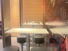 -麦当劳(南京文鼎广场店)