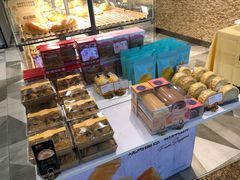 -BreadTalk面包新语·烘焙蛋糕(星河城店)