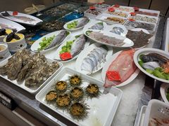 -味莊·青岛菜(云霄路店)