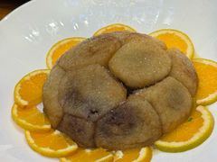 -青海名吃尕张娃非遗烤肉(海湖总店)