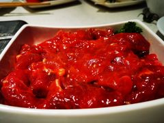 -海底捞火锅(顺义华联店)