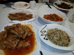 -北李妈妈菜·海肠捞饭(高新万达店)