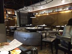 大堂-严厨老坛酸菜鱼(吴江万宝店)