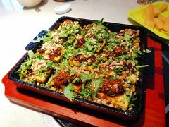 -拈菜(观音桥阳光世纪店)