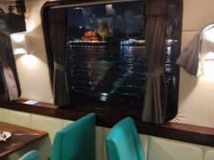 -大珍珠号夜游湄南河