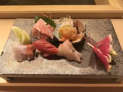 -鮨一日本料理(大中华店)