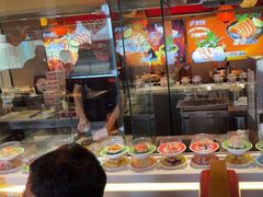-莲寿司(国兴店)