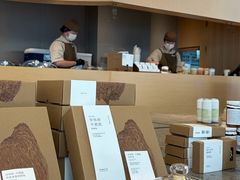 -阿嬷手作(成都万象城店)