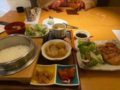 -味太助·银饭食堂(中华城店)