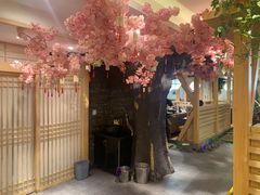 -九田家黑牛烤肉料理(太阳城店)