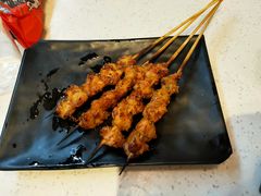 -蚝太郎烧烤(大寨路店)