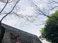 -九华山公园