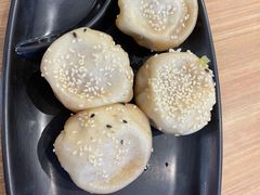 -小杨生煎(龙阳广场店)