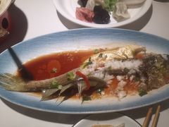 -33号大院·青岛本帮菜(五四广场店)