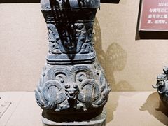 -洛阳周王城天子驾六博物馆