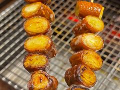 -夜食白市Yespicy·烧烤啤酒宵夜(番禺四海城店)
