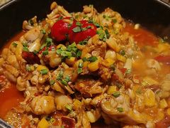 -聚味瞿记·龙虾堂(天元店)